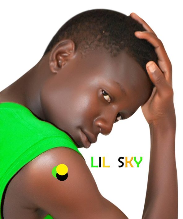 Lil Sky