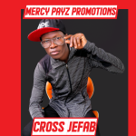 Cross Jefab