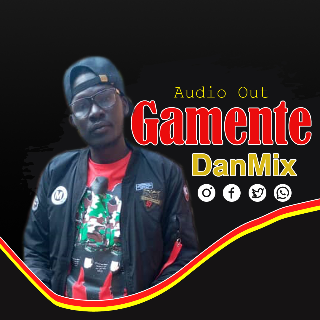 Gammente_Dan Mix