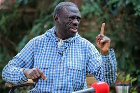 BESIGYE