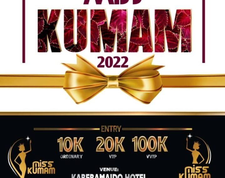 Miss Kumam @22 Releases List Of Contestants, Votings Kicks Off.