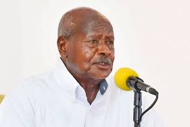 museveni