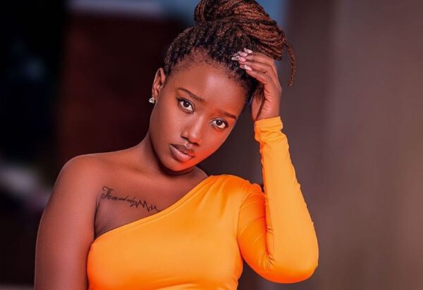 Lydia Jazmine Reveals Reason for Deleting Instagram Photos