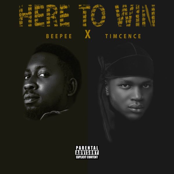 Get to Know Timcence as he Collaborates with BeePee in His Latest Musical Venture.