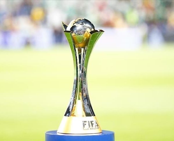 US to host expanded FIFA Club World Cup in 2025