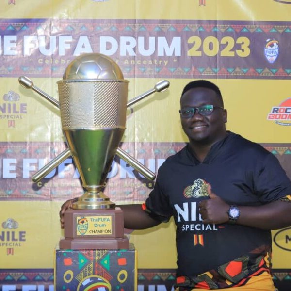 FUFA Drum’s Fourth Edition Launched with Exciting Changes and Draws Conducted