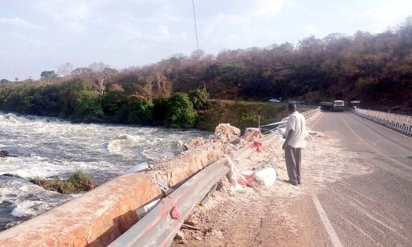 Members of Parliament Call on Government to Replace Karuma Bridge After Recent Fatal Accident