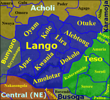 lango