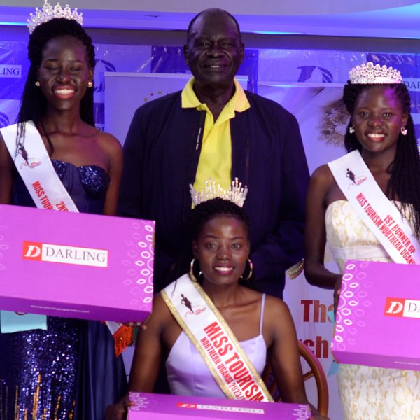 MISS TOURISM: Northern Uganda Queens Set for National Contest.