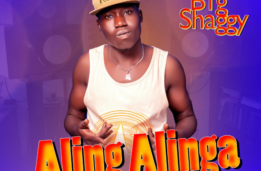 Aling Alinga