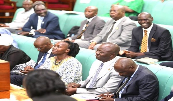 Parliament Urges Swift Action on Kampala-Malaba Railway Revitalization to Boost Trade and Connectivity