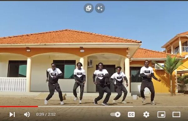 THE VIDEO: Impactors Dancers Leaves a Mark in “Coo Olane Bor” Music Video