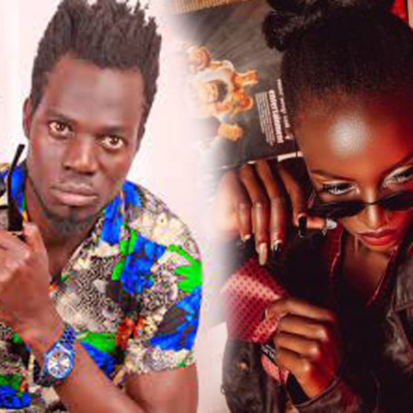 Professa Maros Endorses Ve Ra, A Rising Star in Northern Uganda’s Music Scene