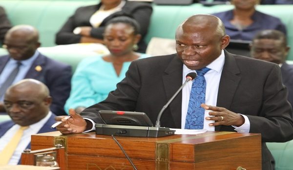 Public Accounts Committee Urges Urgent Judicial Reforms Amidst Surging Court Backlogs.