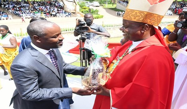 Deputy Speaker Urges Church Leaders to Combat Poverty Through MEPA Structures