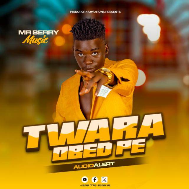 twara obed pe