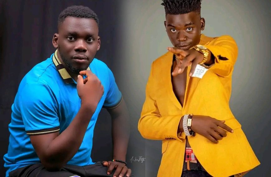 “Imega” Hitmaker Set for Showdown with Former Claire Music Empire Associate, Mrr Dee