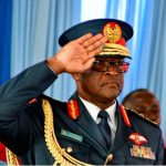 Uganda Joins Kenya in Mourning the Loss of Chief of Defense Forces, Gen. Francis Ogolla