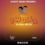 Klausy Helma Releases New Song "Bwolla"