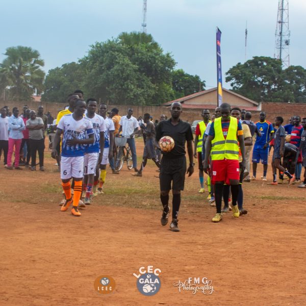 Lira Corporate Gala Returns with Exciting Fixtures for 7th Outing