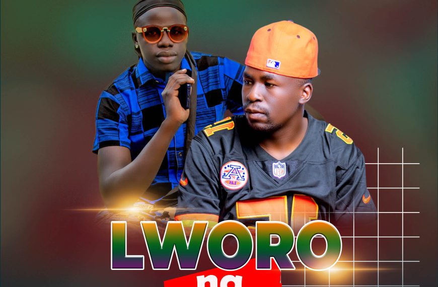 Lworo