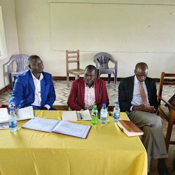 Commissioner Okello Warns Headteachers Against Imposing Unnecessary Fees in Ajuri County