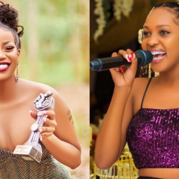 Spice Diana’s Message to Pregnant Sheebah Karungi: ‘I Want Her to Enjoy Motherhood’