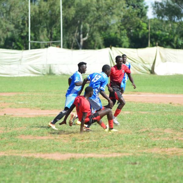 Lira City Council FC Opens Northern Regional League Season with Convincing Win