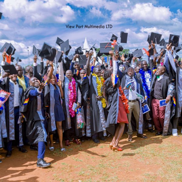 10th Graduation Ceremony of UTC Lira Highlights Technical Education as a Solution to Unemployment