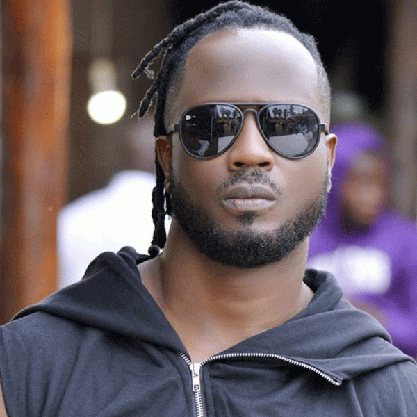 “Circumference”: Bebe Cool’s Latest Track Sparks Buzz Ahead of Album Release