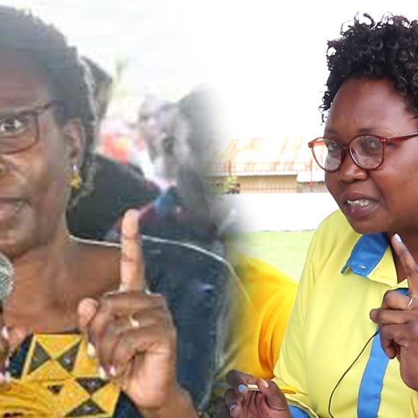 Tension Escalates in NRM Camp Over Lira City Woman MP Seat Ahead of 2026 Elections