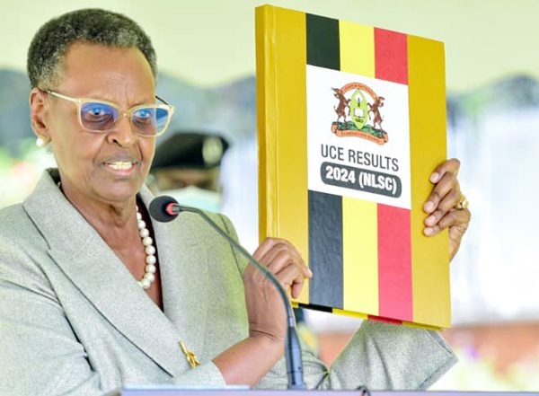 UNEB Releases First UCE Results Under New Curriculum, 98% Pass Rate Recorded