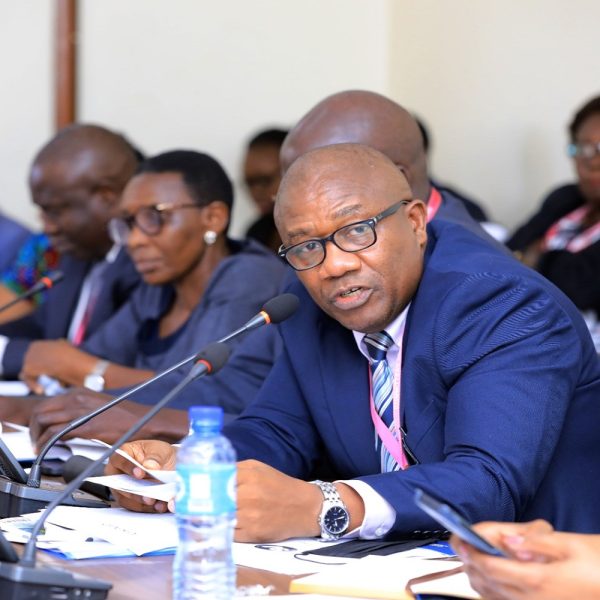 Uganda Aids Commission Needs UGX300 Billion to Bridge HIV funding Gap