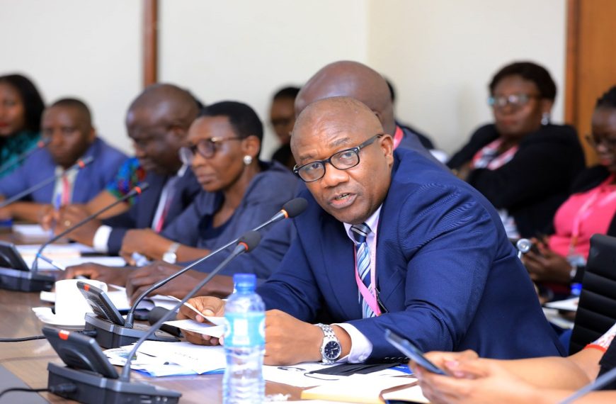 Uganda Aids Commission Needs UGX300 Billion to Bridge HIV funding Gap