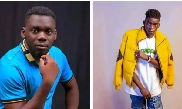 Mrr Berry and Mrr Dee UG Clash Over Hit Songs