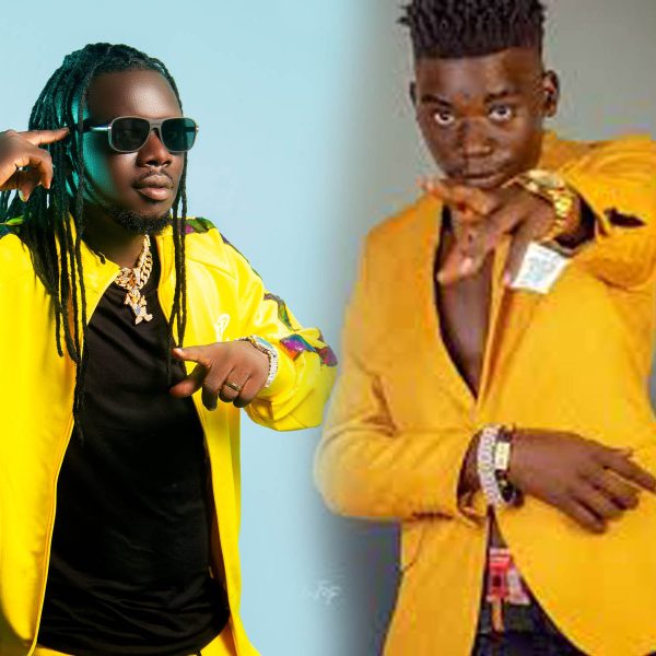 Fact Check: Who Reigns Supreme in Music Industry – Mrr Berry or Mrr Dee UG?