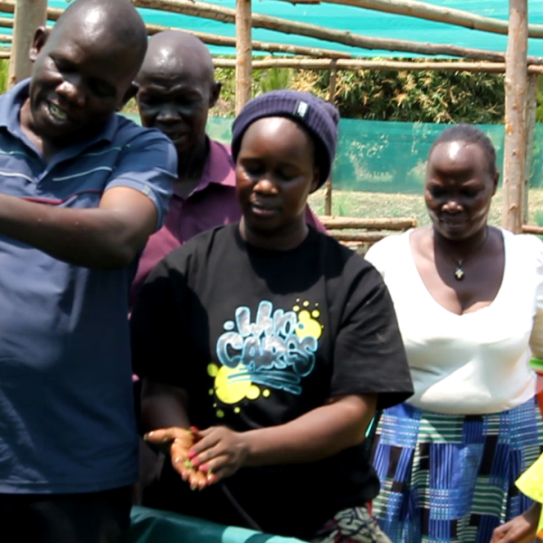 Lango Sub-Region Poised for Economic Growth as Dewilos Fish Farm Expands Operations