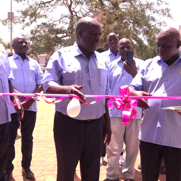 New CPA Office in Lira to Boost Accounting Training and Professionalism