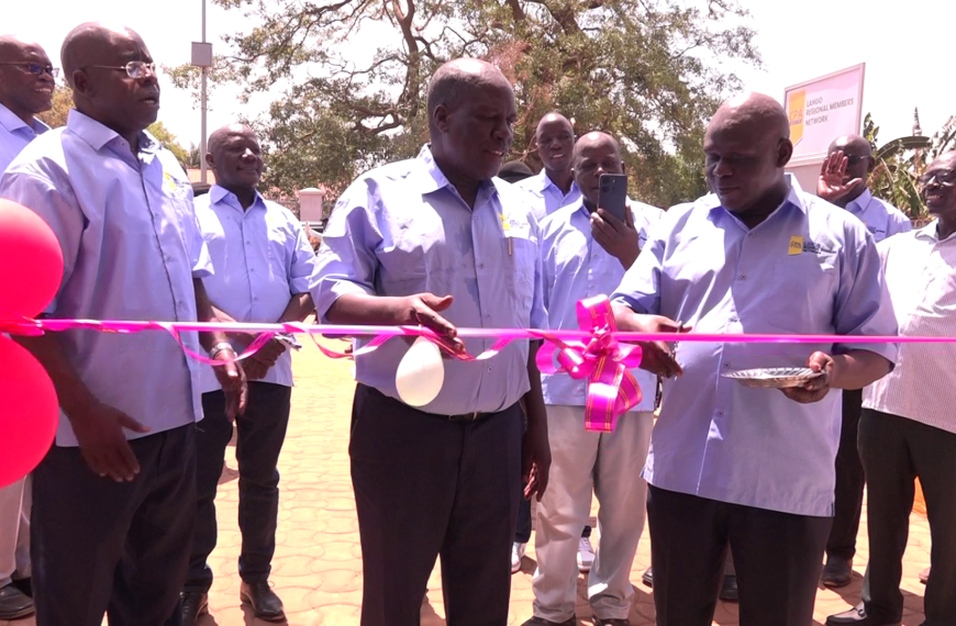 New CPA Office in Lira to Boost Accounting Training and Professionalism