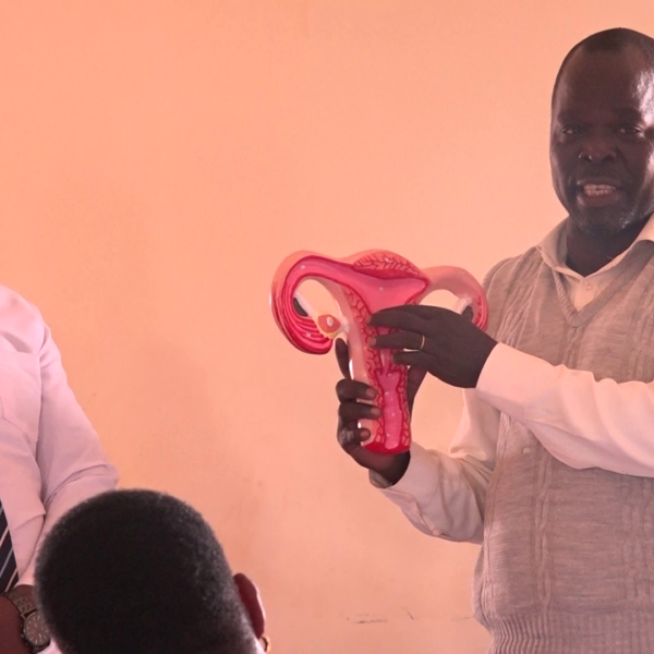 Kole District Teachers Equipped to Implement Practical Science Learning in Primary Schools