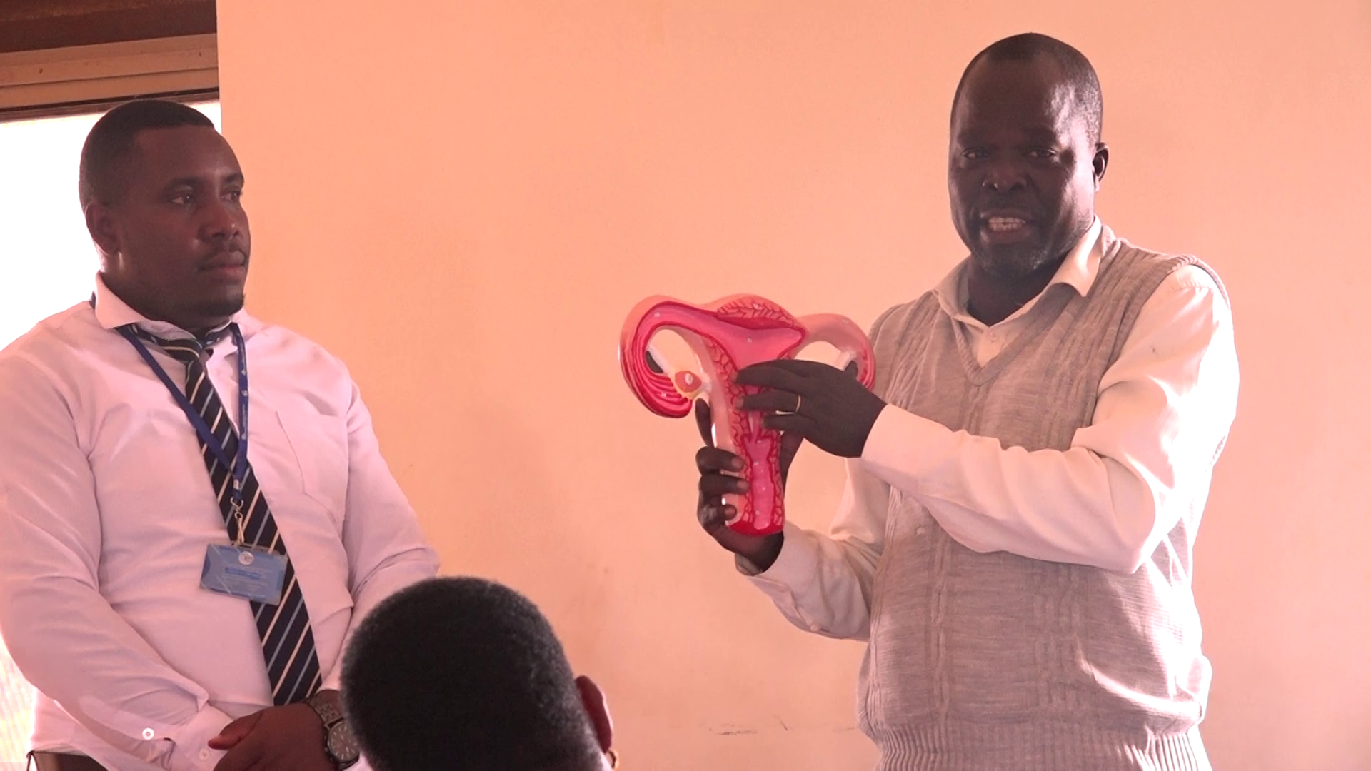 Kole District Teachers Equipped to Implement Practical Science Learning in Primary Schools